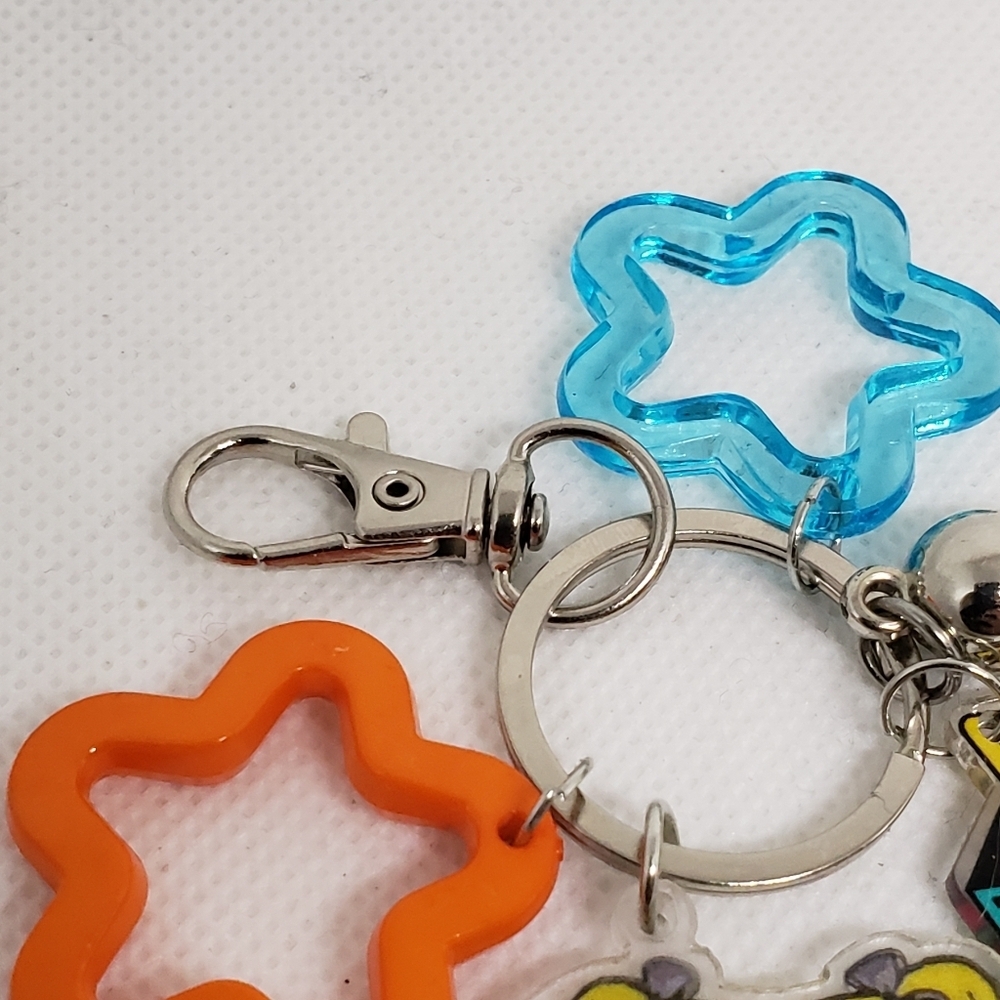 Handmade 90s Rugrats Keychain - Picture 4 of 4